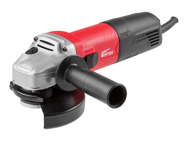 Угловая шлифмашина (болгарка) WORTEX AG 1210-1
