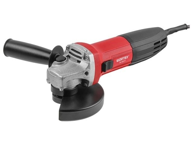 Угловая шлифмашина (болгарка) WORTEX AG 1207-5