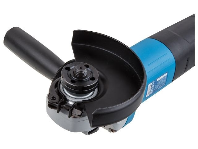 Угловая шлифмашина BULL WS 1207