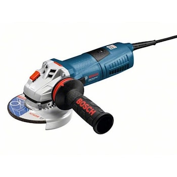 Угловая шлифмашина (болгарка) Bosch GWS 12-125 CIE Professional