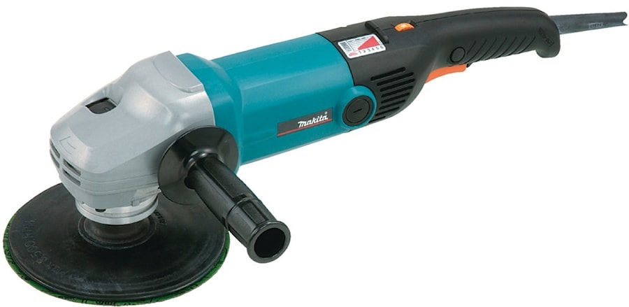Полировальная машина Makita SA7000C