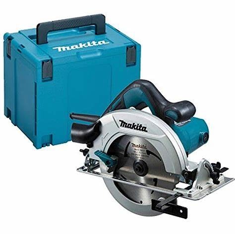 Циркулярная пила Makita HS 7601K