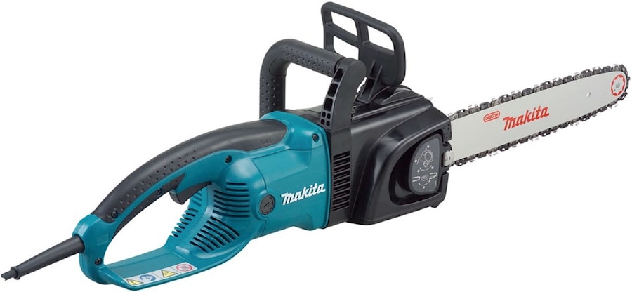 Цепная электропила Makita UC3530A/0,5M