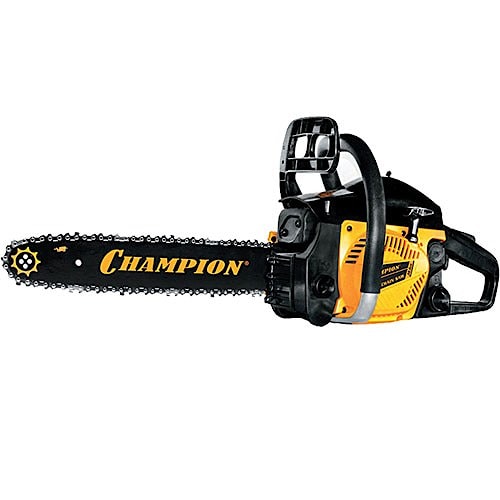 Бензопила CHAMPION 240-16