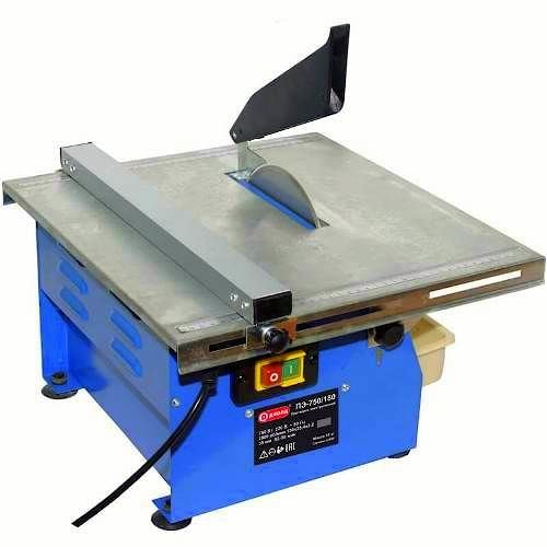 Плиткорез электрический ДИОЛД ПЭ-750/180