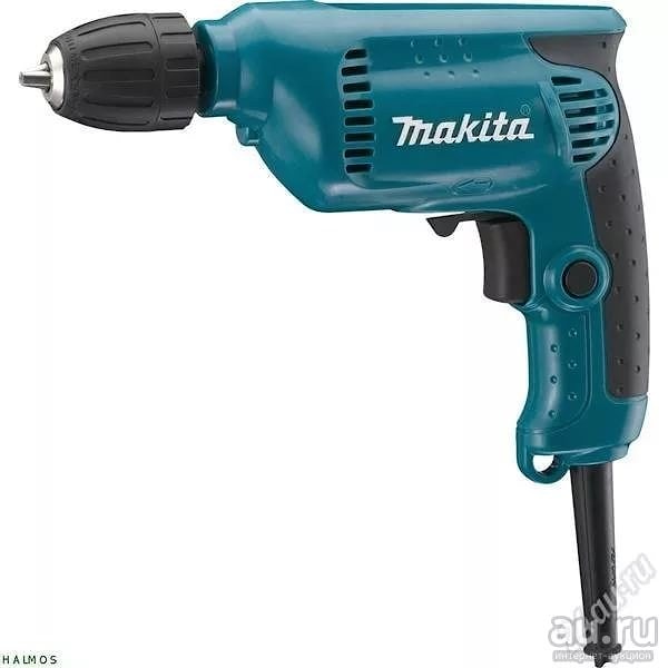 Электродрель Makita 6413
