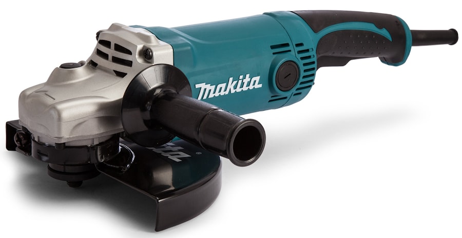 Углошлифмашина Makita GA9050