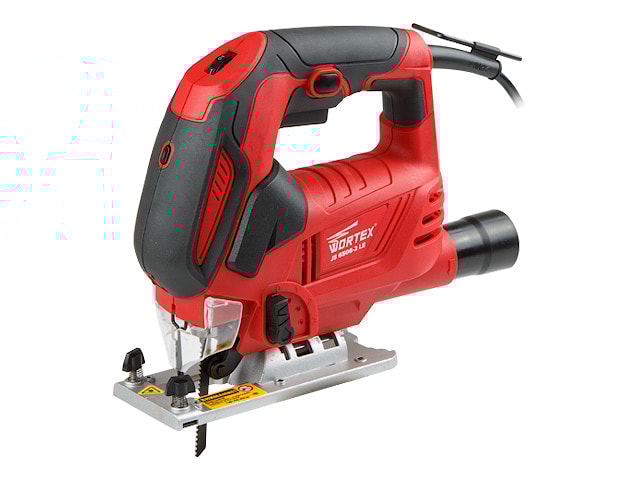 Электролобзик Wortex JS 6506-2LE