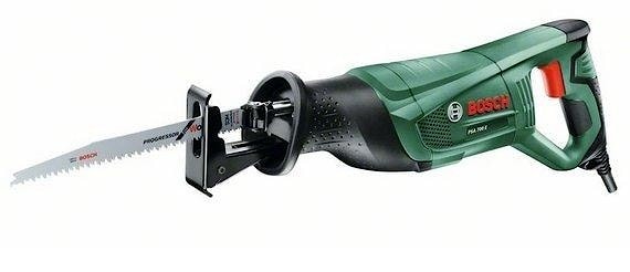 Сабельная пила BOSCH PSA 700 E