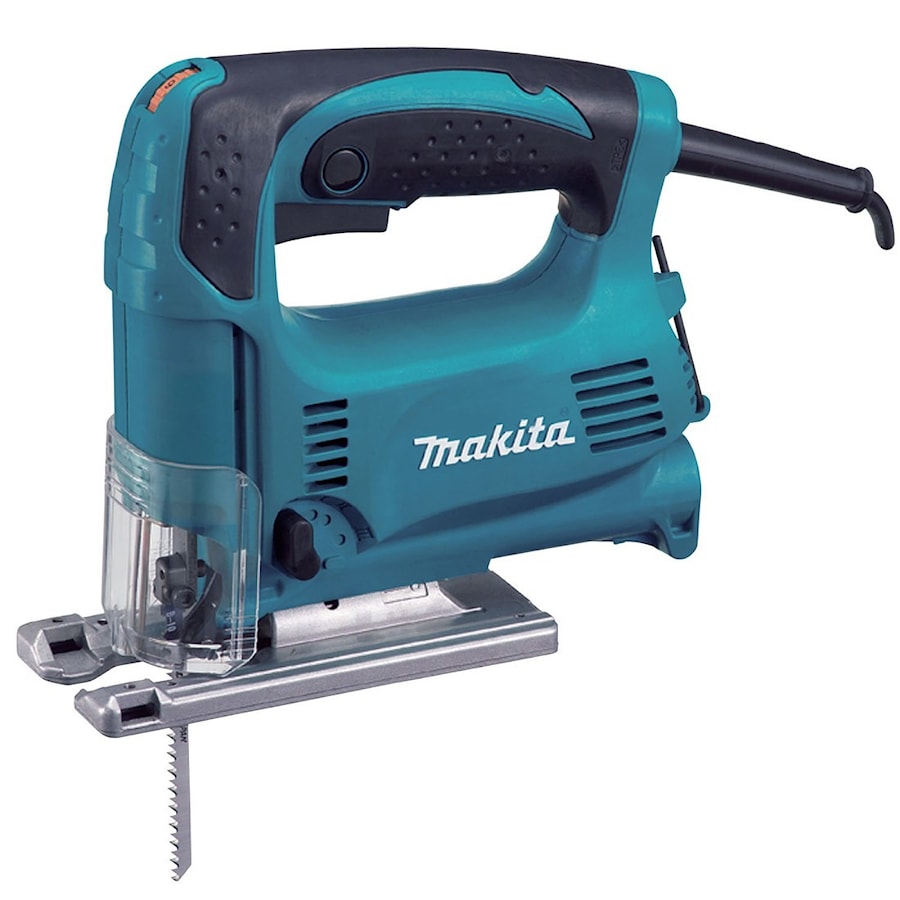 Электролобзик Makita 4329K