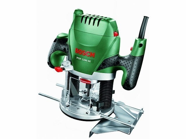Фрезер BOSCH POF 1200 AE (060326A100)