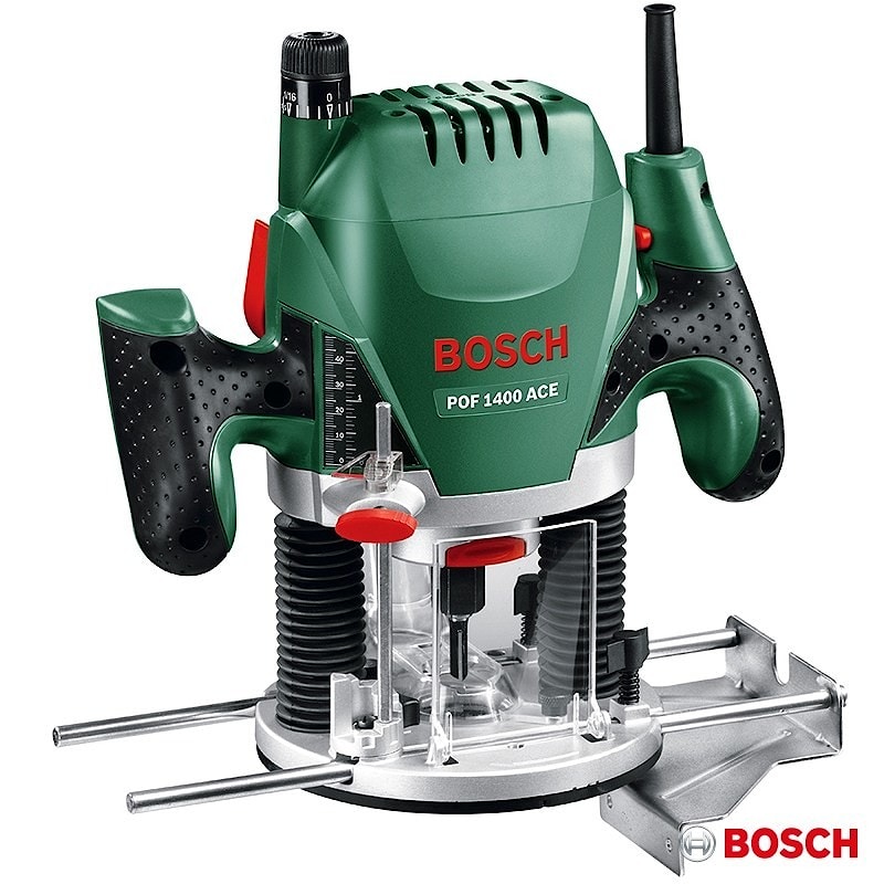 Фрезер BOSCH POF 1400 ACE (060326C801)