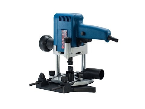 Фрезер МФ 3-1100 Э