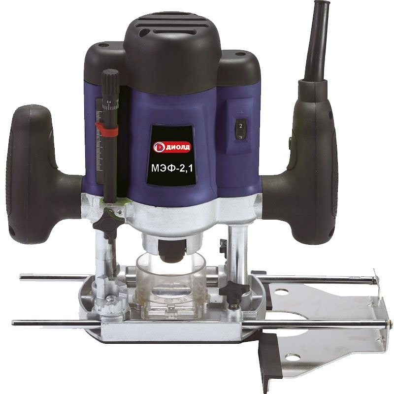 Фрезер ДИОЛД МЭФ-2,1