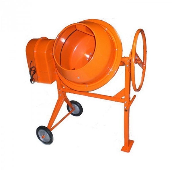 Бетоносмеситель SKIPER Б-140 С