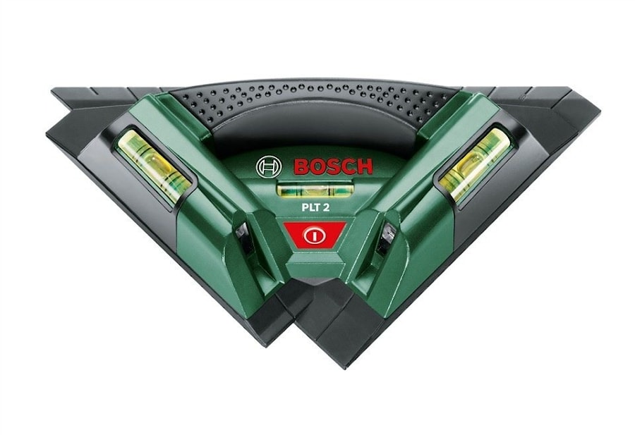 Лазерный уровень Bosch PLT 2 (0603664020)