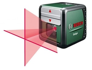 Лазерный уровень Bosch Quigo II
