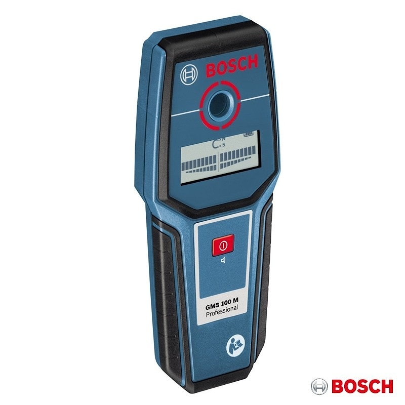 Детектор проводки GMS 100M