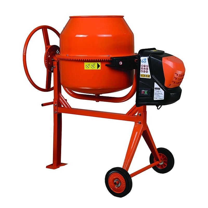 Бетоносмеситель SKIPER СМ-150