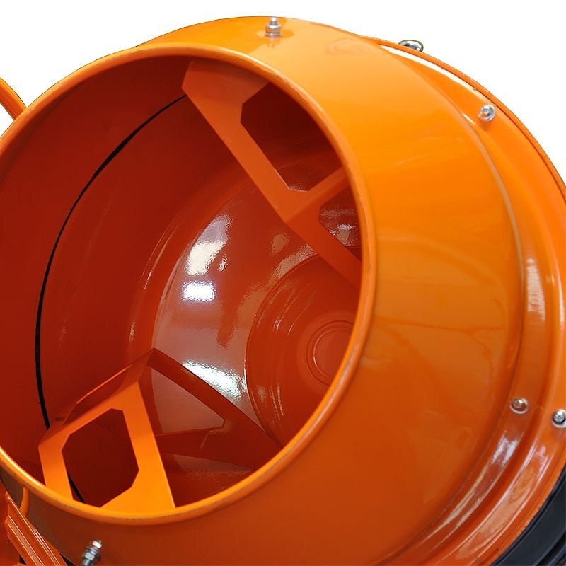 Бетоносмеситель SKIPER СМ-165