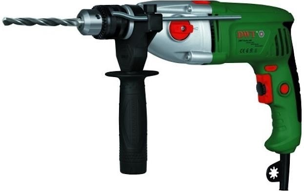 Дрель DWT SBM-1050T
