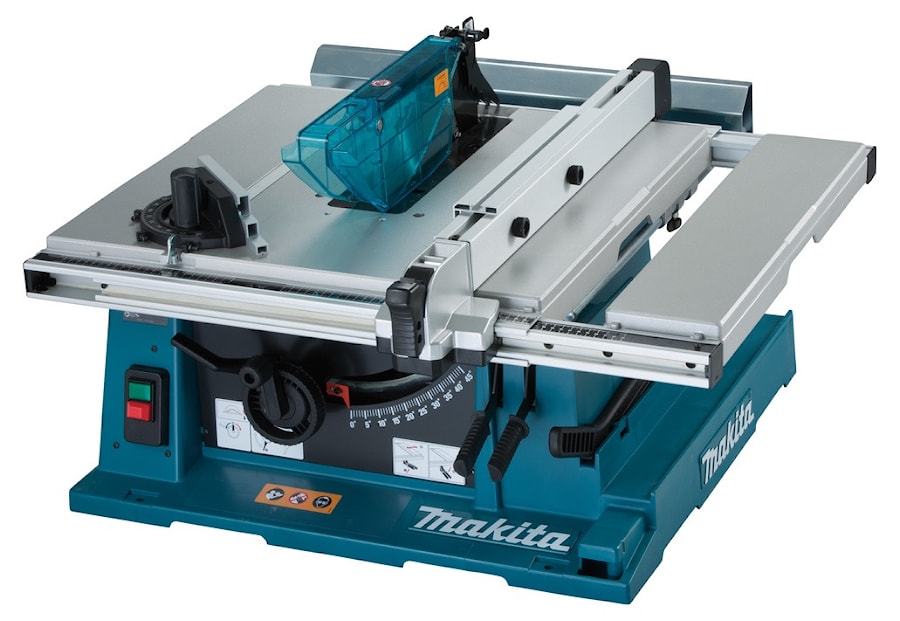 Распиловочный стол MAKITA 2704N