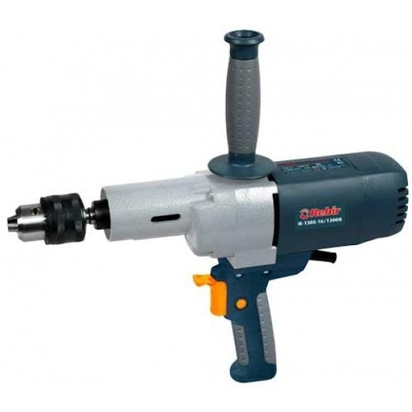 Дрель Rebir IE-1305-16/1300E