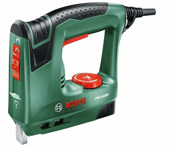 Скобозабиватель BOSCH PTK 14 ETD (0603265520)