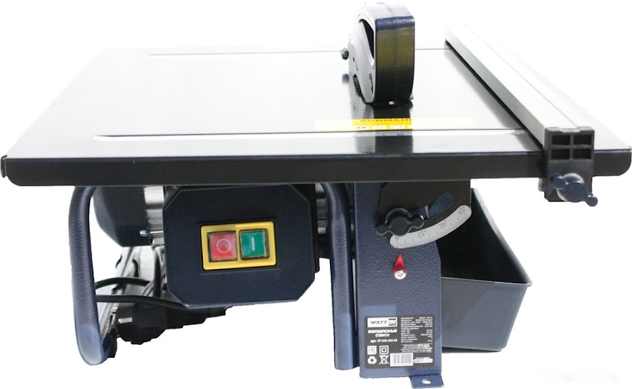 Электроплиткорез WATT WTC-952