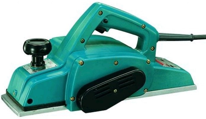 Рубанок Makita 1911B