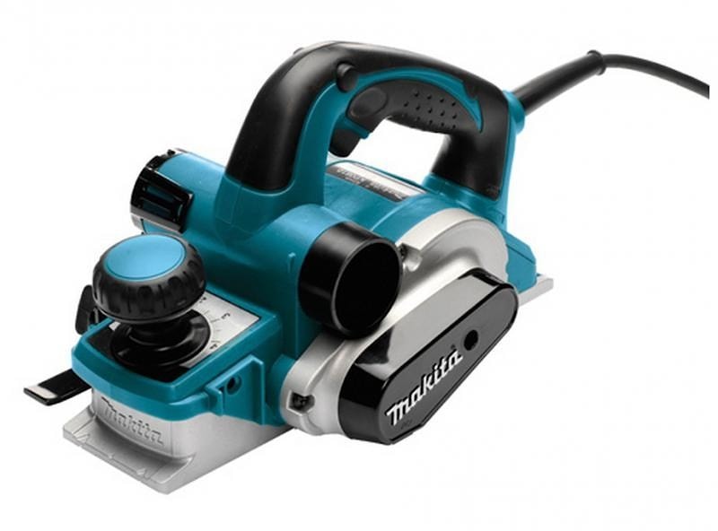 Рубанок Makita KP0810
