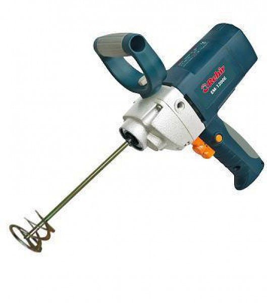 Дрель-миксер Rebir EM-1200E