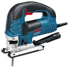 Электролобзик Bosch GST 150 BCE (0601513000)