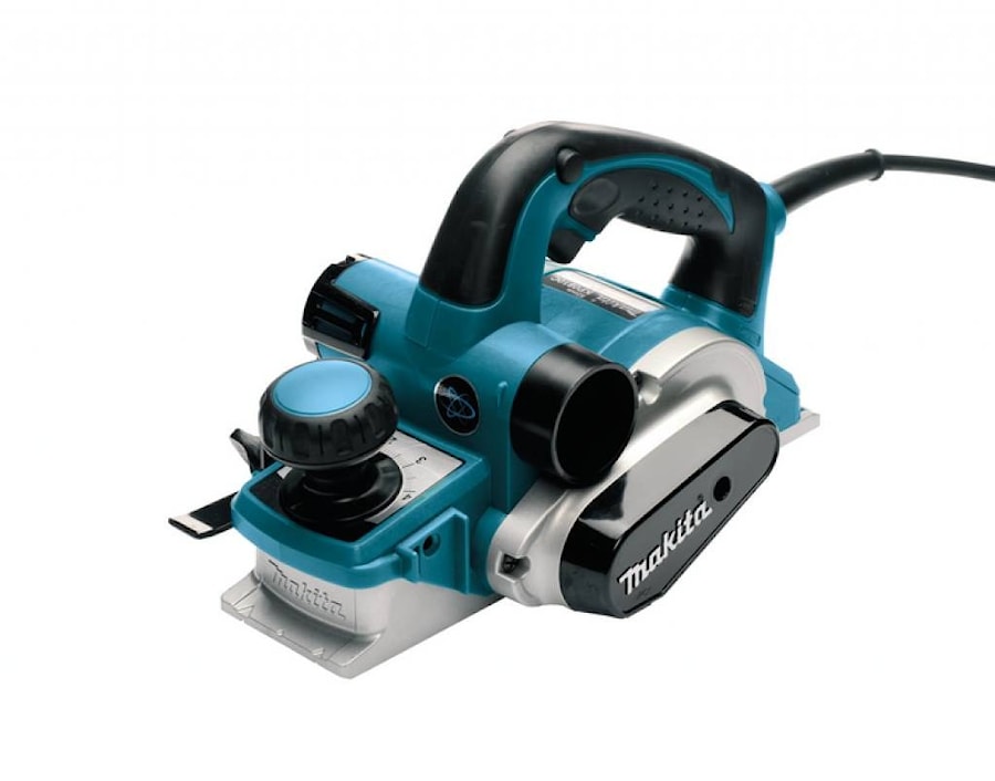Рубанок Makita KP0810C