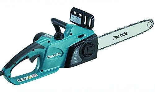 Цепная электропила Makita UC3541A