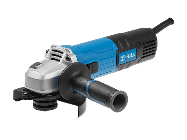 Углошлифмашина BULL WS 1203