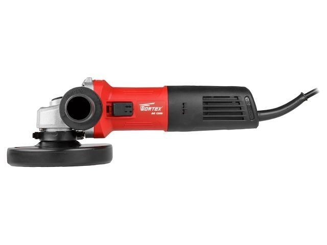 Углошлифовальная машина WORTEX AG 1209