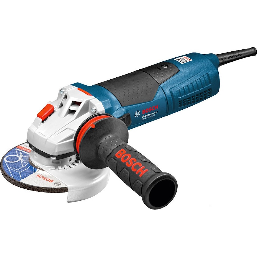 Углошлифмашина BOSCH GWS 17-125 CIE (060179H002)