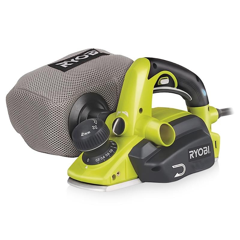 Рубанок RYOBI EPN7582NHG