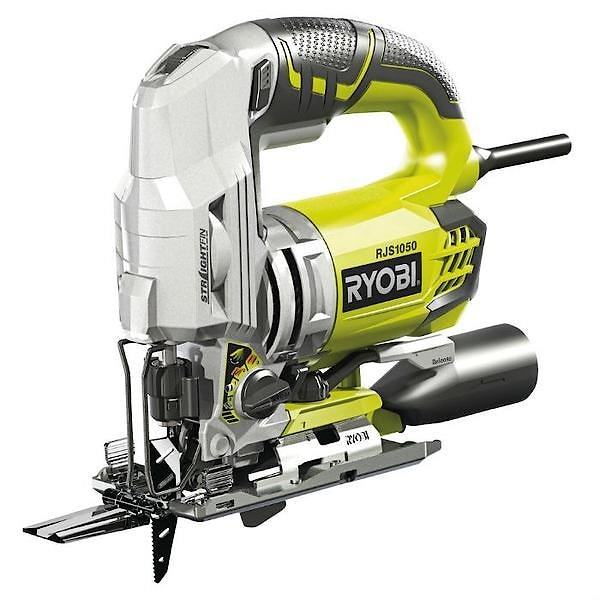 Лобзик Ryobi RJS 1050 K