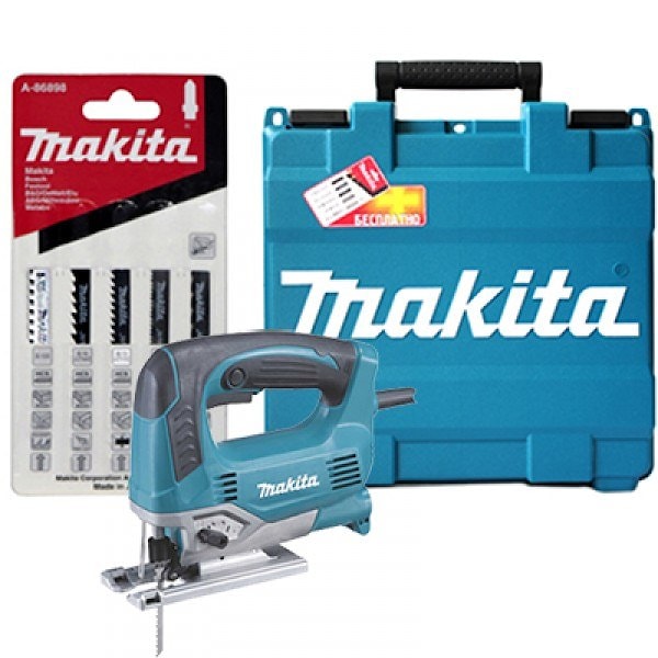 Лобзик Makita JV0600KX