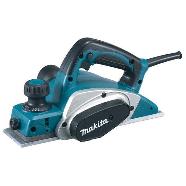 Рубанок Makita KP 0800