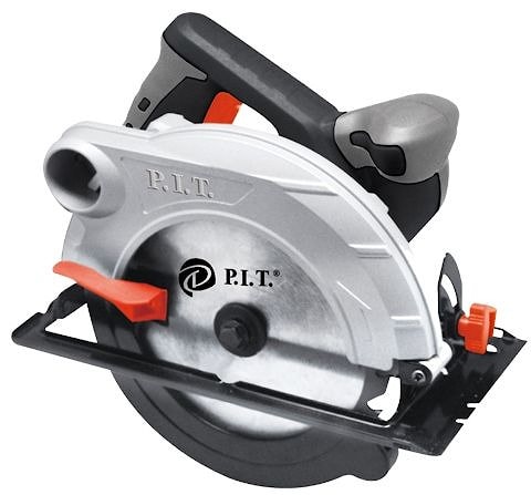 Дисковая пила P.I.T. PKS185-C2
