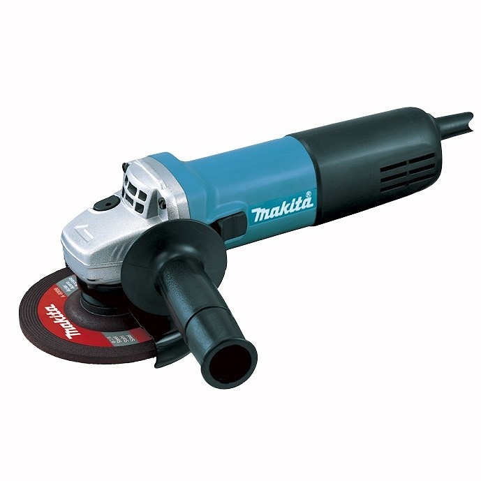 Углошлифмашина Makita 9558HNZ