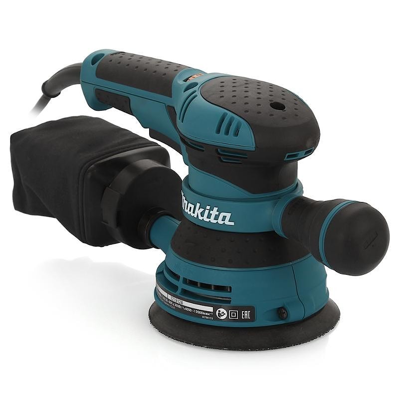 Эксцентриковая шлифмашина BO 5041