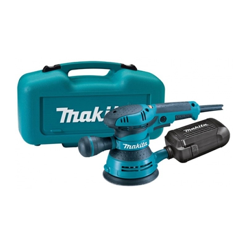 Эксцентриковая шлифмашина BO 5041 K