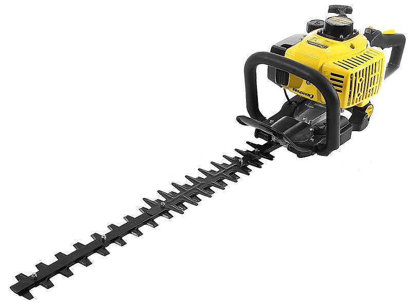 Бензиновый кусторез Champion HT 726R