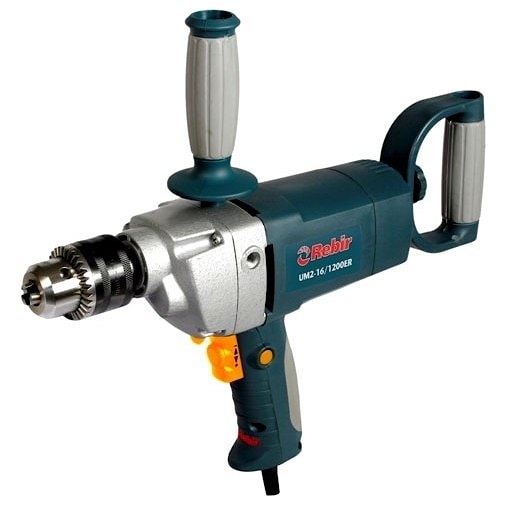 Дрель безударная UM2-16/1200ER