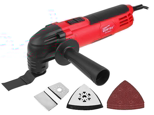 Резак универсальный WORTEX SM 2830E