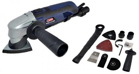 Универсальный резак Диолд МЭВ-0,34МФ